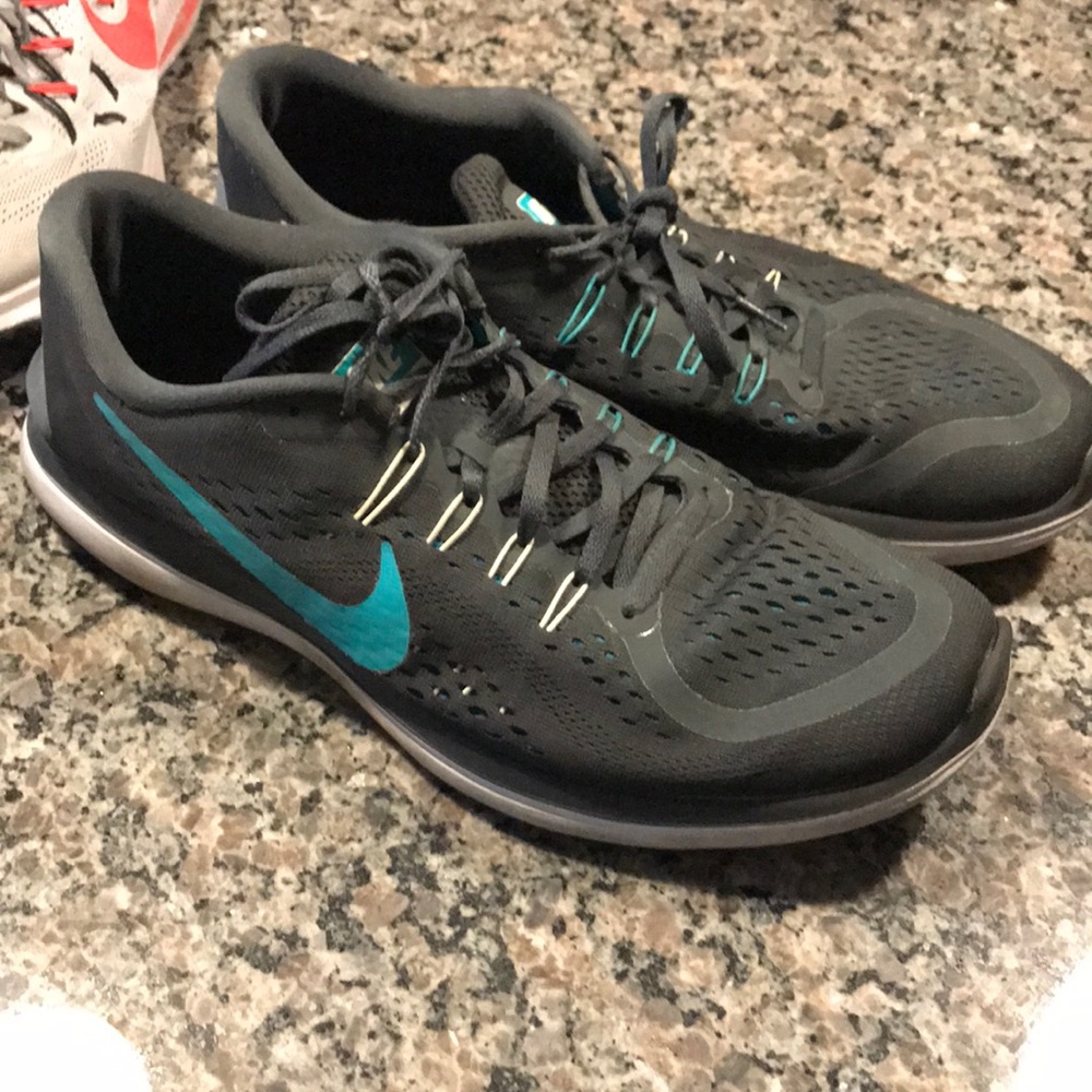 Men’s Nike Running Shoes